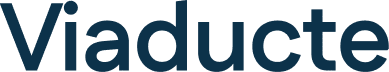Logotip blau